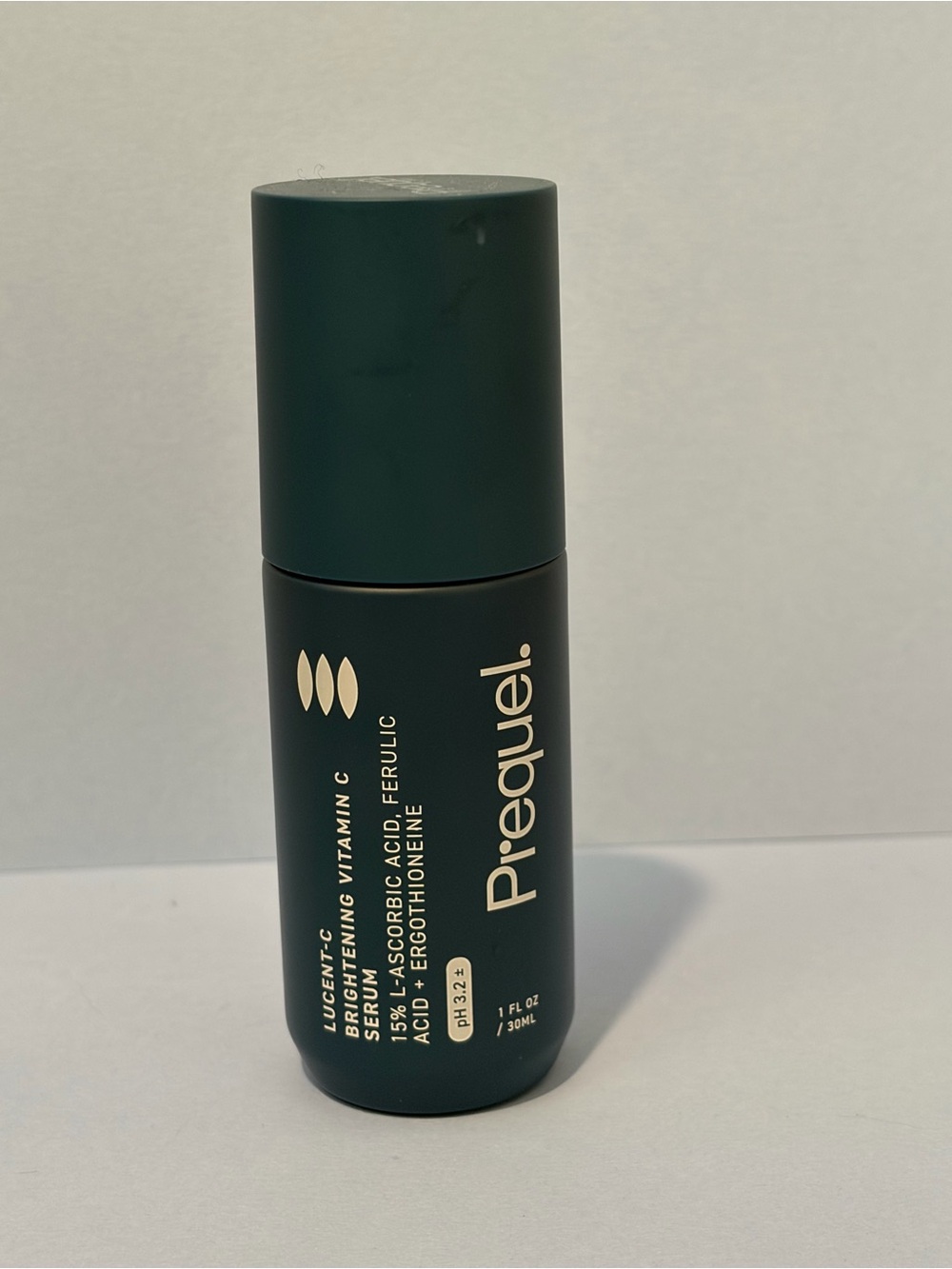 Lucent-C Brightening Vitamin C Serum